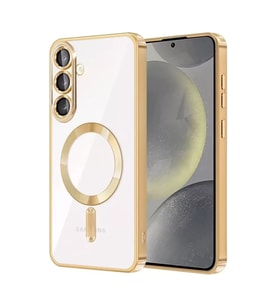 A37 5G Kross Magneticsafe Kapak - Gold