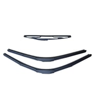 Lexus RX 2003-2008 Ön Cam Arka Cam Silecek Seti