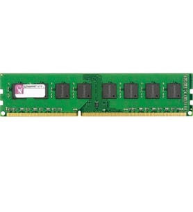 KINGSTON 8GB DDR3 1600MHZ CL11 PC RAM VALUE KVR16N11/8
