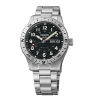 Seiko HDB006K Erkek Kol Saati