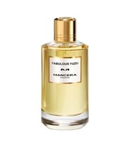Mancera Fabulous Yuzu EDP 120 ml Unisex Parfüm