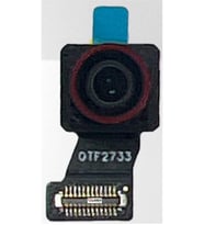 Xiaomi Mi 12 Pro Uyumlu Ön Kamera AA Kalite (Çok Renkli)