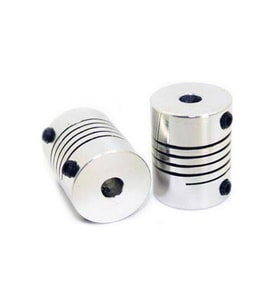 Esnek Kaplin 5x8mm