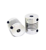 Esnek Kaplin 5x8mm