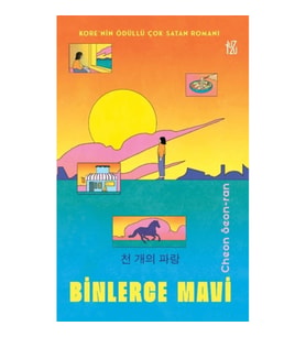 Binlerce Mavi