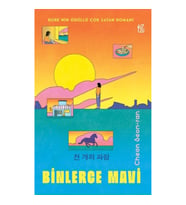 Binlerce Mavi