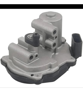Volkswagen Jetta 3 Polo 5 2004- GAZ Kelebegi 06F133482B Wisco