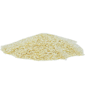 LokmanAVM Susam Beyaz 50 Gr Paket