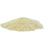 LokmanAVM Susam Beyaz 50 Gr Paket