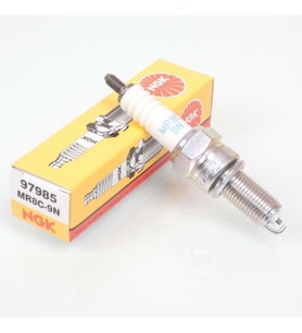 Ngk MR8C-9N 2021-2023 Honda Dio Uyumlu Buji Standart Tip