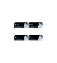 Hp 125A Toner Takımı (Siyah)