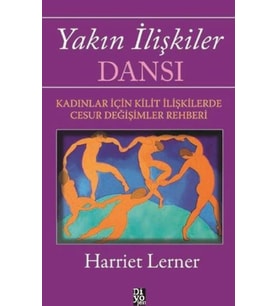Yakın İlişkiler Dansı