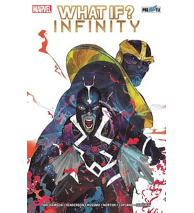 What If? Infinity