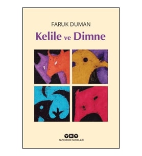 Kelile ve Dimne