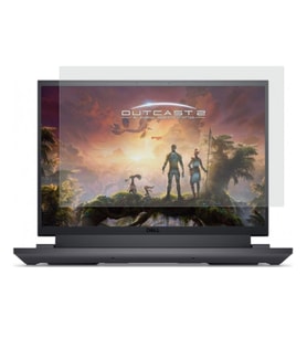 Dell G16 7630 16 inç Mat Ekran Koruyucu Şeffaf