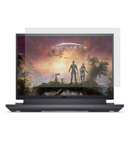 Dell G16 7630 16 inç Mat Ekran Koruyucu Şeffaf