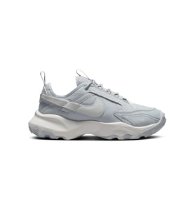 Nike W Nike Tc 9000 Kadin Koşu Ayakkabı Dd9682-005 (Gri)