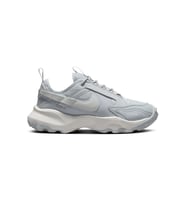 Nike W Nike Tc 9000 Kadin Koşu Ayakkabı Dd9682-005 (Gri)