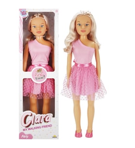 Yürüyüş Arkadaşım Clara Party 80 cm