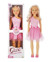 Yürüyüş Arkadaşım Clara Party 80 cm