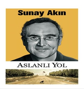 Aslanlı Yol