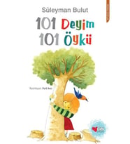 101 Deyim 101 Öykü