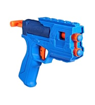 Nerf N Serisi Purestrike Oyuncak Tabanca G0875