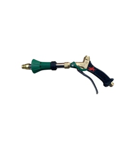 Bartech Tetikli Yüksek Basınçlı İlaçlama Tabancası 30 Cm