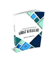 Islam Kaynaklarında Görgü Kuralları