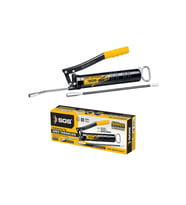 SGS753 Gres Pompası Gres Yağ Pompası 500 Cc Büyük Boy Metal Gövde