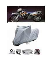 Yeni KTM 400 LC4 EGS - E   Motosiklet Brandası ARKA ÇANTA UYUMSUZ BRANDA