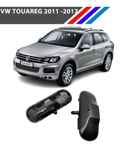VW Touareg Ön Cam Su Fiskiye Memesi 1 Adet 2011-2017