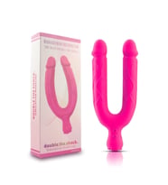 Anesidora Titreşimli Double Modern Vibratör