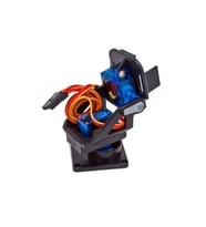 Pan Tilt 2 Eksen -- SG90 Servo Motor PT PTZ FPV Haraket Edebilir