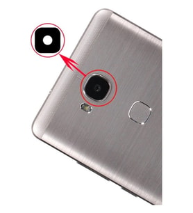 Huawei Gt3 Kamera Lensi NMO-L31