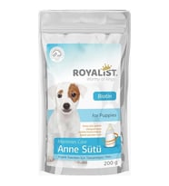 Royalist Köpek Süt Tozu 200 Gr