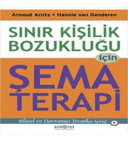 Sınır Kişilik Bozukluğu İçin Şema Terapi