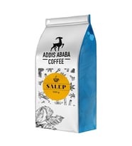 Addis Ababa Coffee Salep 1000 Gr.