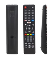 Blaupunkt / Dijitsu / Next 50020 50 4K Netflix-Youtube-Amazon Prime Tuşlu Lcd Led Tv Kumanda