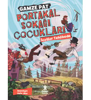 Portakal Sokaği Çocuklari İcatlar Tehlikede