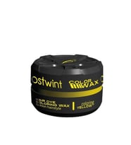 Ostwint Color Renkli Wax 150ml - Sarı