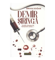 Demir Şırınga