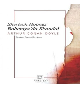 Sherlk Holmes - Bohemya’Da Skandal
