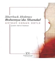 Sherlk Holmes - Bohemya’Da Skandal