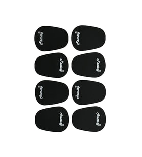 Remsey 0,33mm Siyah Klarnet Dişliği ( 8'li)