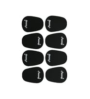 Remsey 0,33mm Siyah Klarnet Dişliği ( 8'li)