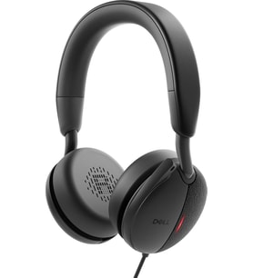 Dell Pro Wired Anc Headset - Wh5024