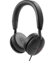 Dell Pro Wired Anc Headset - Wh5024
