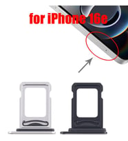iPhone 16e için SIM Kart Tepsisi Sim aparatı