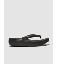FitFLop FitFlop RELIEFF RECOVERY HF4 Siyah Kadın Parmak Arası Terlik